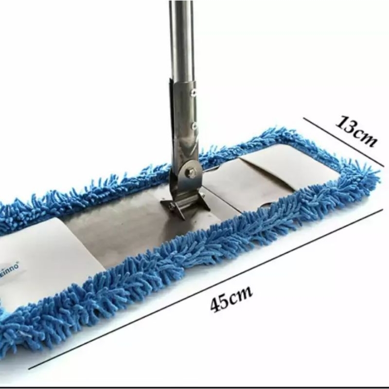 Tấm bông lau nhà