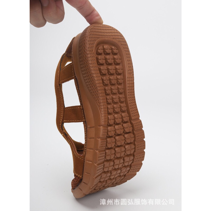 Giày la hán siêu nhẹ - Giày cư sỹ đi chùa-Hàng loại 1 chất lượng cao