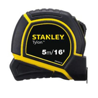 5m thước cuộn thép tylon stanley stht36194