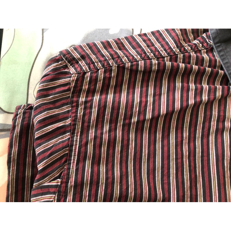 Sơ Mi Nam dài tay L