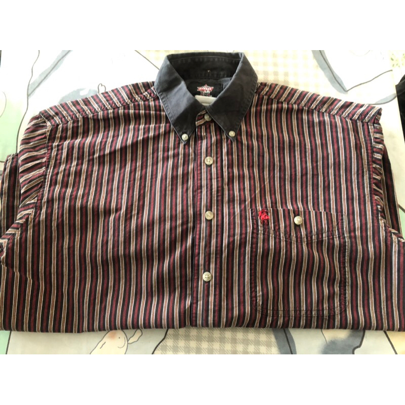 Sơ Mi Nam dài tay L