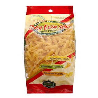 Nui xoắn, ngôi sao lúa sớm 200g