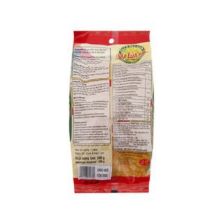 Nui xoắn, ngôi sao Lúa Sớm 200g