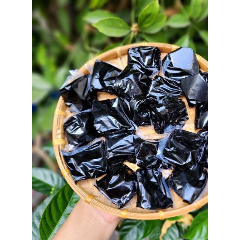 Túi 10 cục cao atiso Đà Lạt