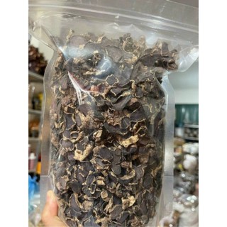 Miếng gừng đen khô 1 kg