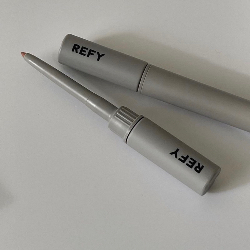 REFY Sculpt Lip Liner and Setter