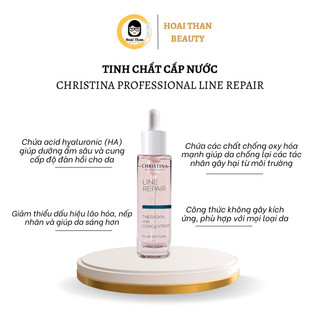 Serum Christina Line Repair Theraskin + HA 30ml