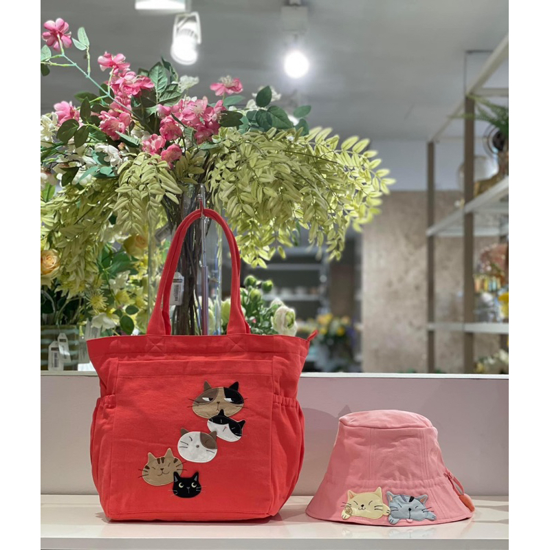 Túi đeo chéo HIKOSEN CARA