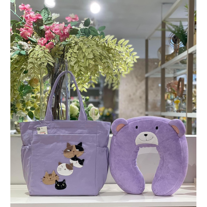 Túi đeo chéo HIKOSEN CARA