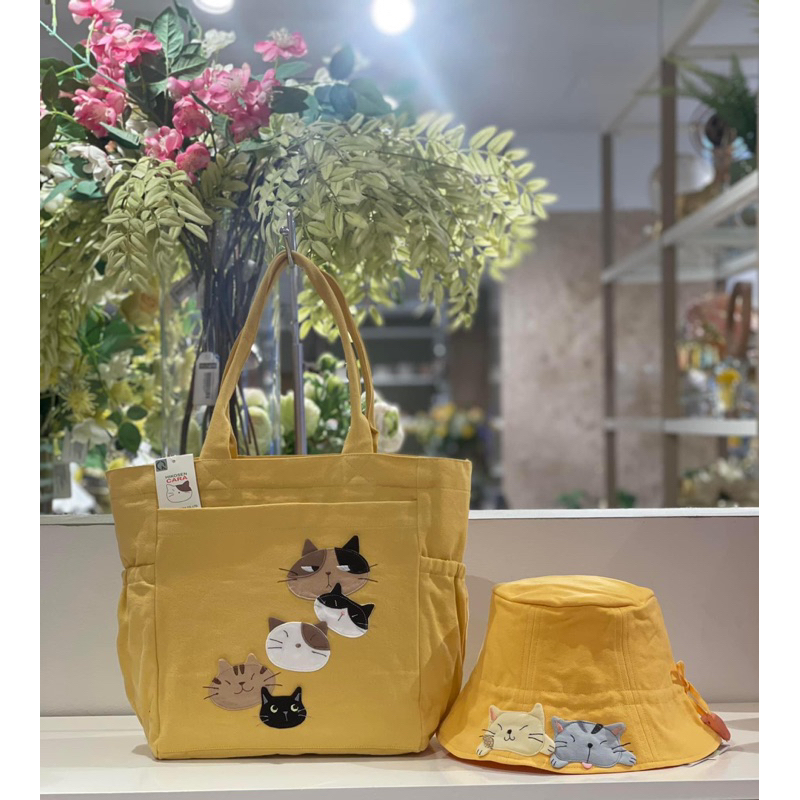 Túi đeo chéo HIKOSEN CARA