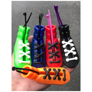 Bọc Chân Chống Xe Máy Cao Su  mẫu giày Chống Trầy Gắn Mọi Loại Xe