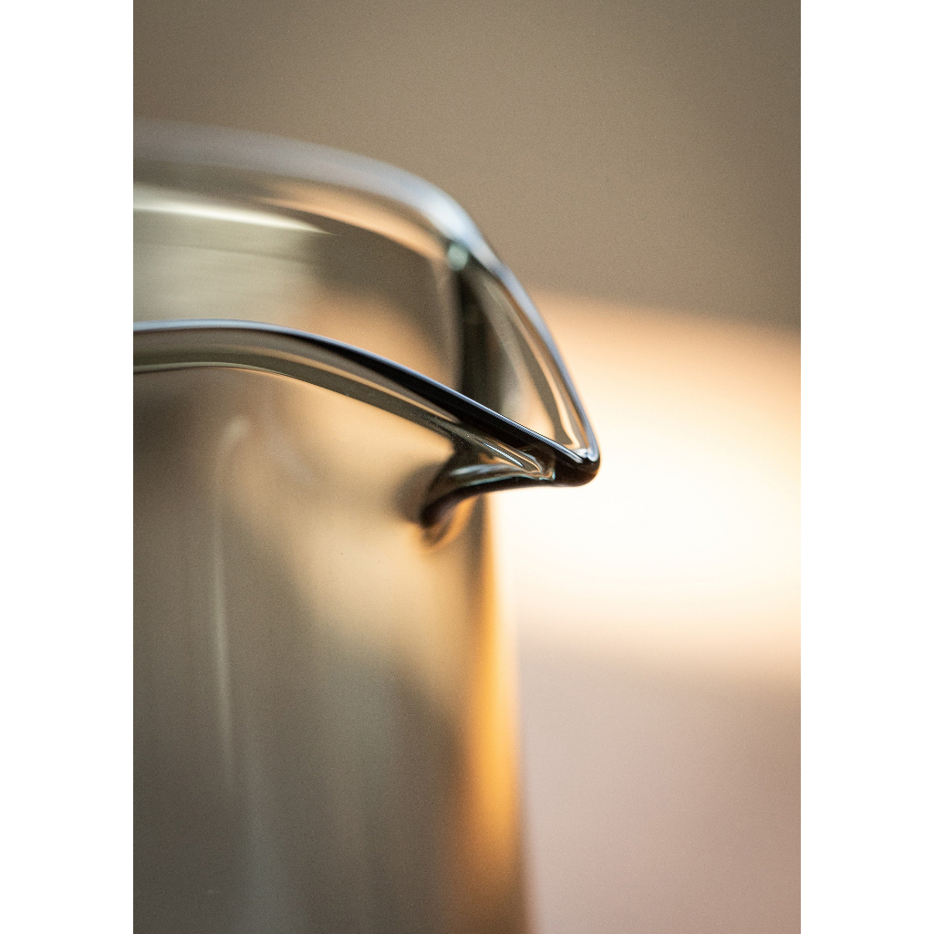 Volcano Bình thuỷ tinh phục vụ cà phê CAFEDE KONA