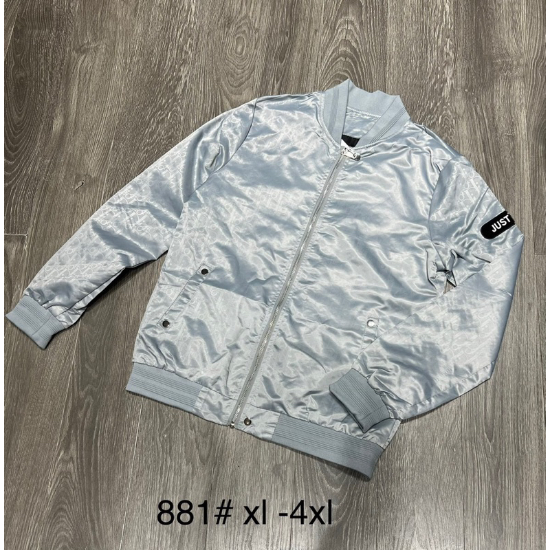 Áo khoác gió BomBer Dior 2023