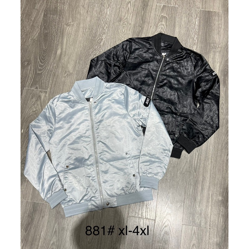 Áo khoác gió BomBer Dior 2023