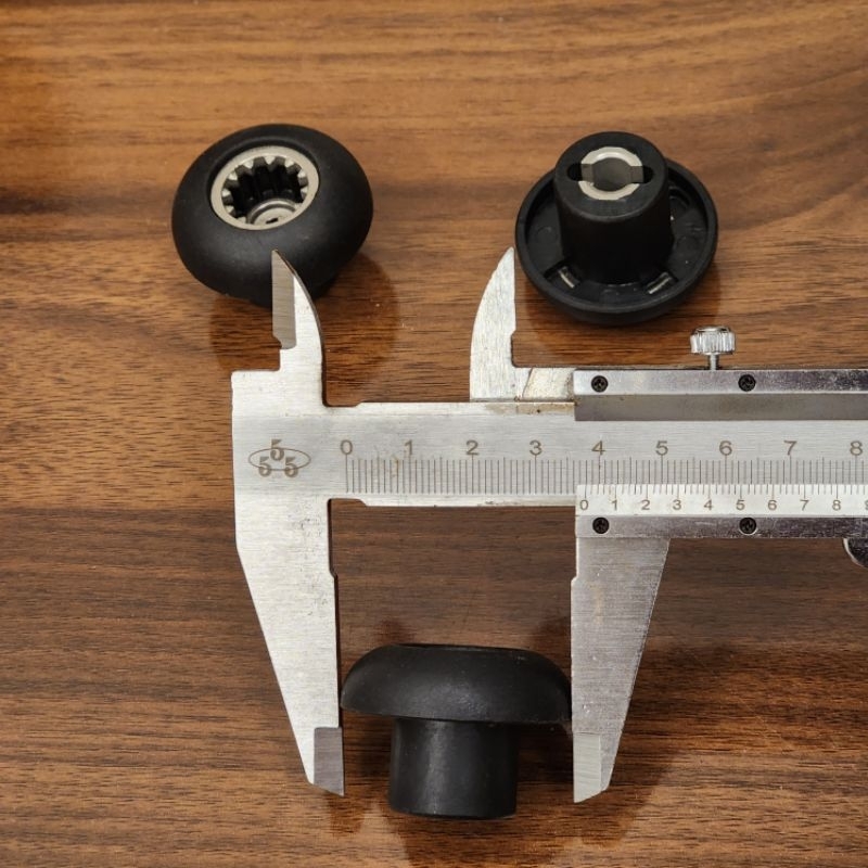 Socket - Nhông,nấm Máy Xay Sinh tố công nghiệp , máy say công nghiệp