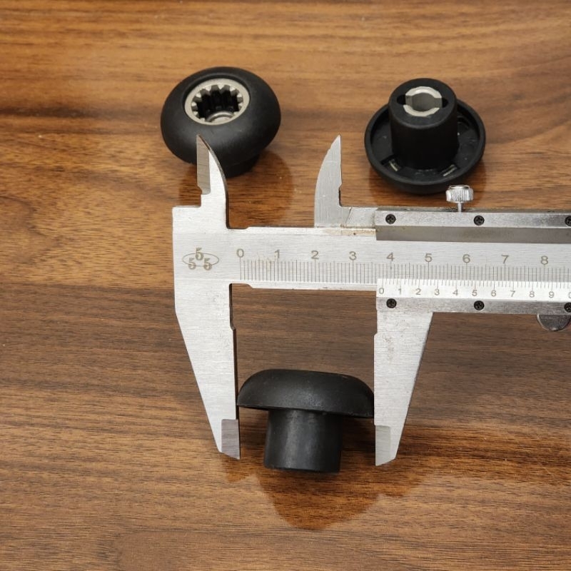 Socket - Nhông,nấm Máy Xay Sinh tố công nghiệp , máy say công nghiệp