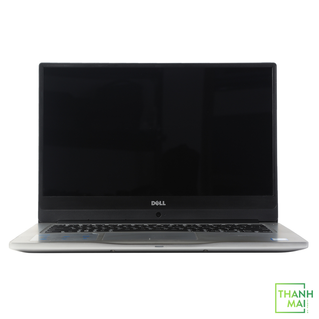 Laptop cũ DELL Inspiron 7472 | Intel Core I7-8550U | Ram 8GB | SSD 128GB + HDD 1TB | 14” FULL HD IPS