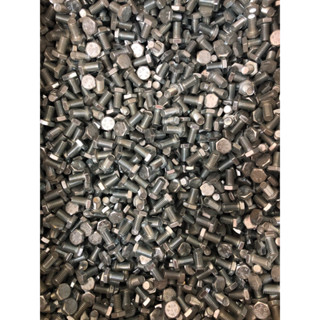 1Kg Bulong đầu giác mạ 6 cạnh M5 - M8