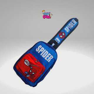 Túi đeo chéo Siêu anh hùng cực chất