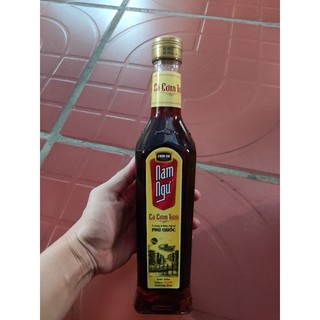 Nước mắm Nam Ngư