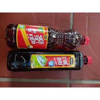 Nước mắm Nam Ngư