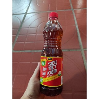 Nước mắm Nam Ngư