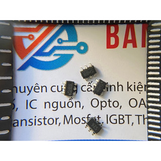 [Combo 2 con] LM2736YMKX SHBB IC nguồn SOT23-6