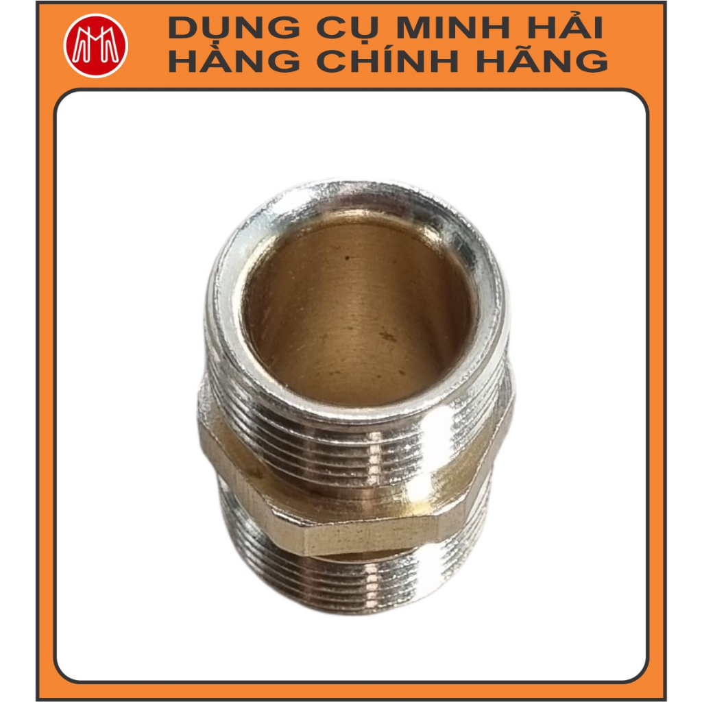 Khớp nối dây cho máy rửa xe áp lực cao ren 14mm , 22mm