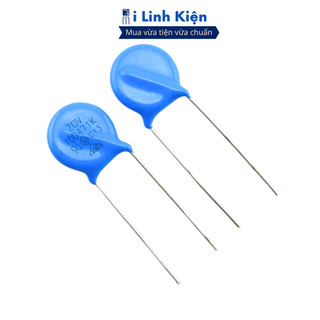 Tụ bảo vệ quá áp 150V chất lượng cao ilinhkien.