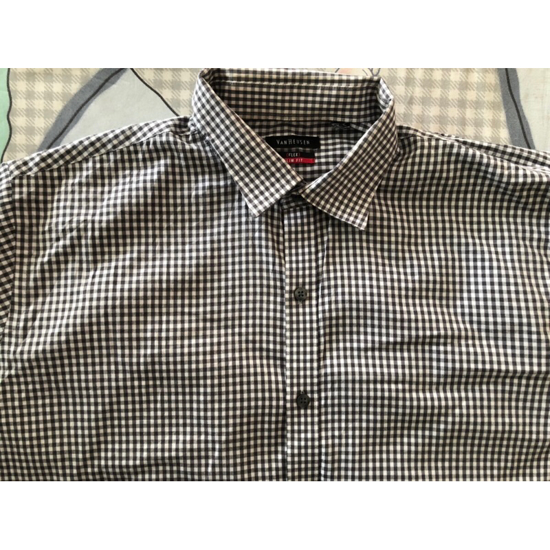 Sơ Mi Nam dài tay size L-Xl