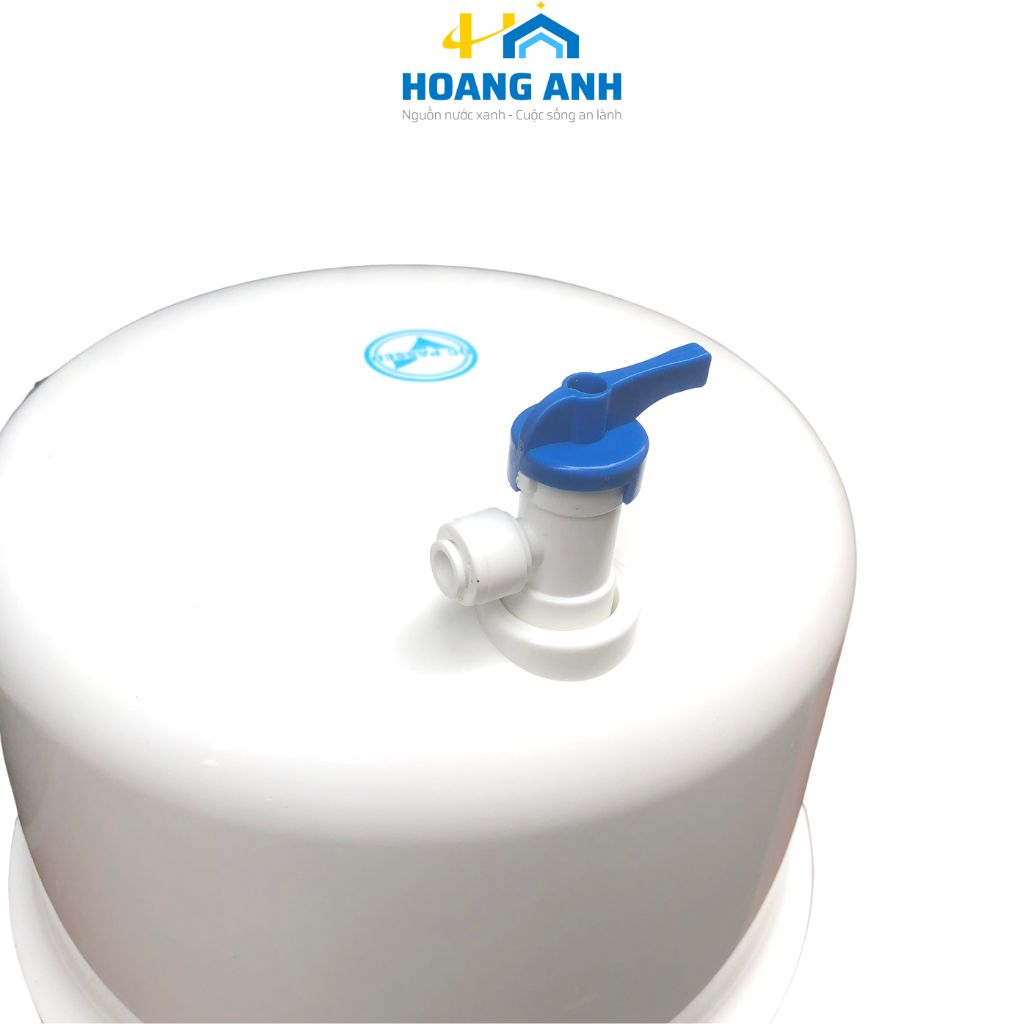 Bình áp máy lọc nước RO Tankvina 3.2G