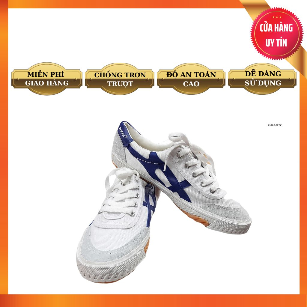 Giày thượng đình ,giày asean dùng chạy bộ,tập thể dục, đá banh chất vải bền và đẹp,giá rẻ - hàng phân phối chính hãng