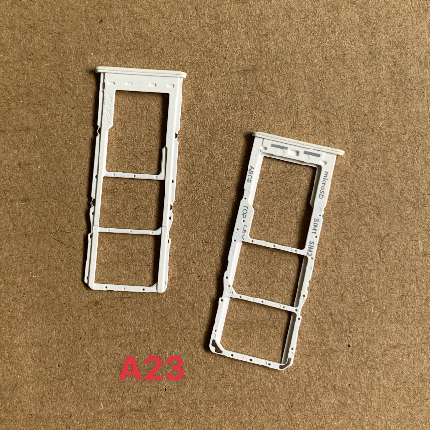 Khay sim Samsung Galaxy A23 4G