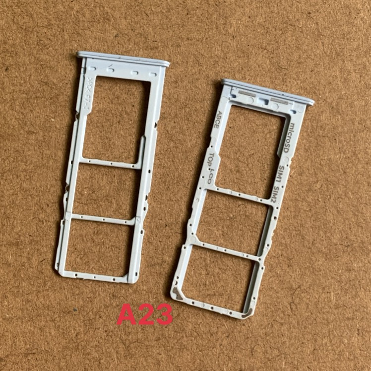 Khay sim Samsung Galaxy A23 4G