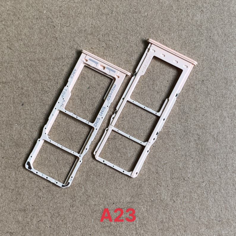 Khay sim Samsung Galaxy A23 4G
