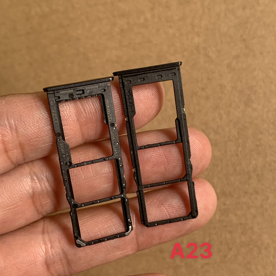 Khay sim Samsung Galaxy A23 4G