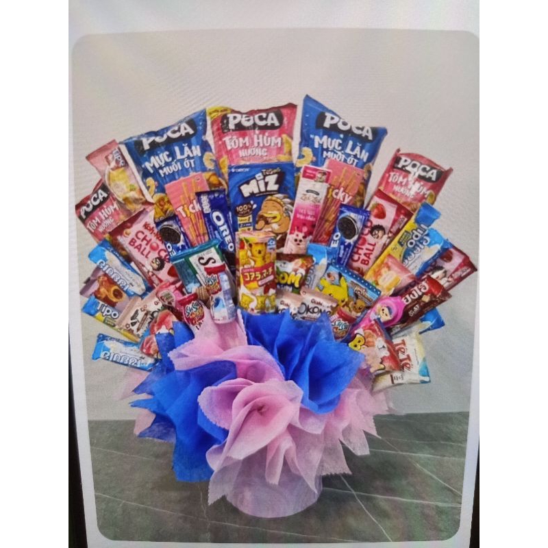 1000g que cắm kẹo ,que đũa to 5mm,6mm