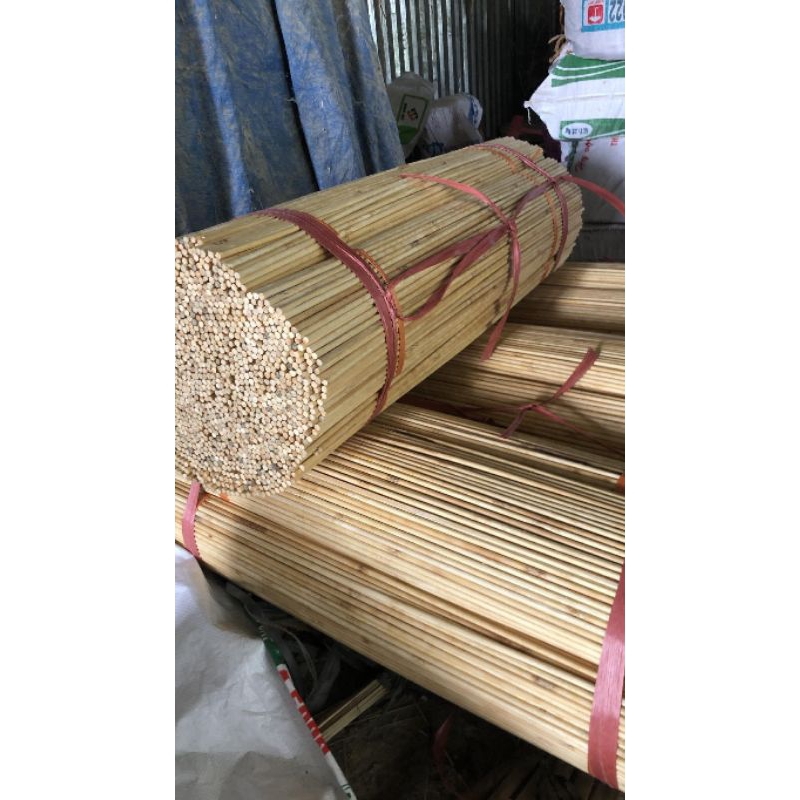 1000g que cắm kẹo ,que đũa to 5mm,6mm