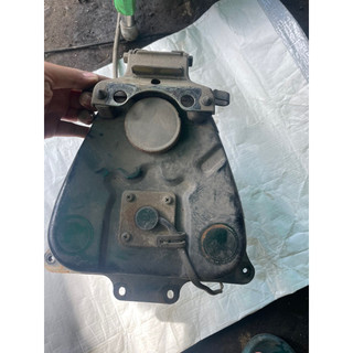 bình xăng Suzuki viva
