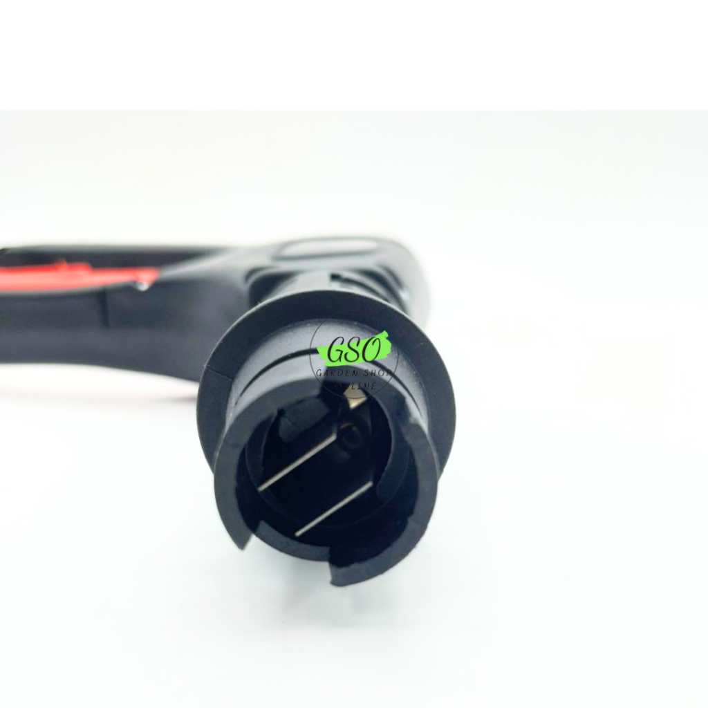 Súng xịt rửa xe áp lực cao ren 22mm