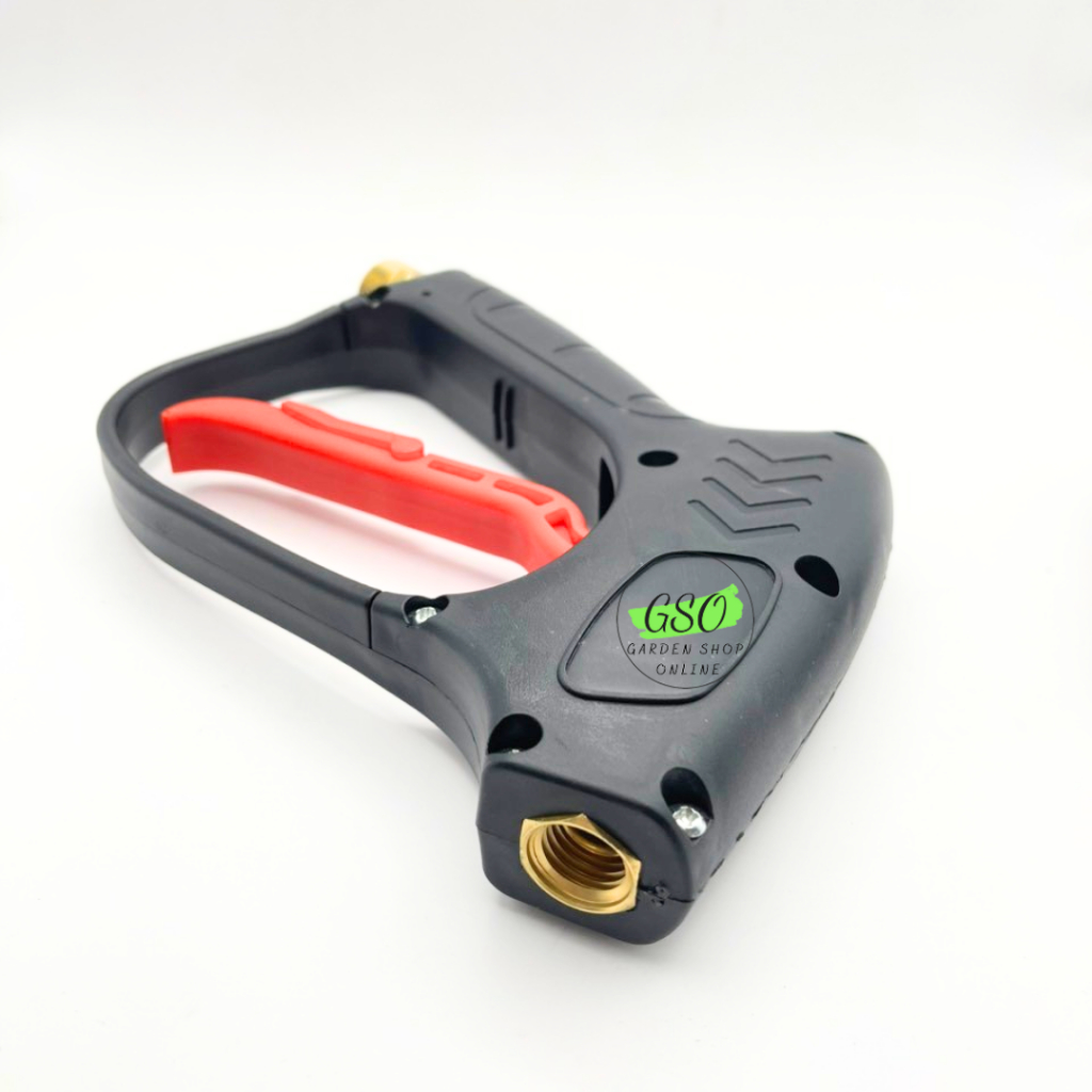 Súng xịt rửa xe áp lực cao ren 22mm