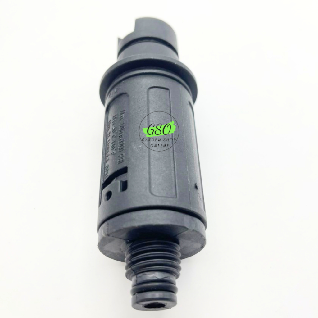 Súng xịt rửa xe áp lực cao ren 22mm