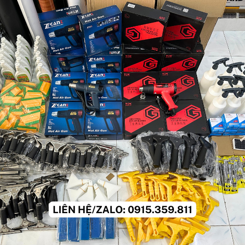 Cây gạt kính cầm tay, dụng cụ gạt nước lau kính nhỏ gọn, lau bể cá, gạt decal