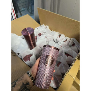CỐC GIỮ NHIỆT BLACKPINK 500ml