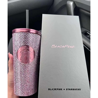 Cốc giữ nhiệt blackpink 500ml