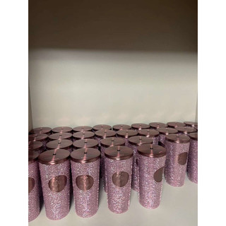 CỐC GIỮ NHIỆT BLACKPINK 500ml
