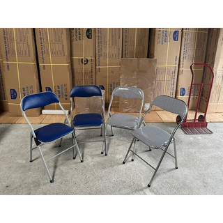 Ghế gấp g01 chính hãng hoà phát - the one mới nguyên 100% nilon từ nhà máy