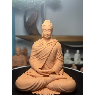 Tượng phật thích ca dáng 4