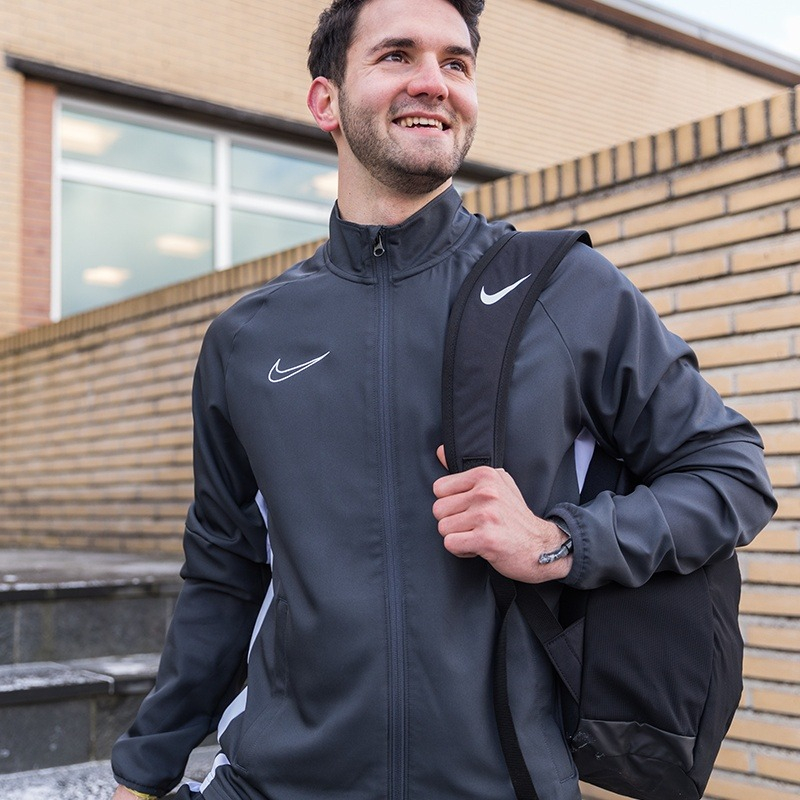 Ni.ke Dri-FIT Academy 19 AJ9129 451 chỉ duy nhất S á