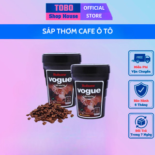 [ CHỈ GIẢM GIÁ 1 NGÀY ] Cốc Sáp Thơm Cafe Hàn Quốc Khử Mùi Trên Ô Tô